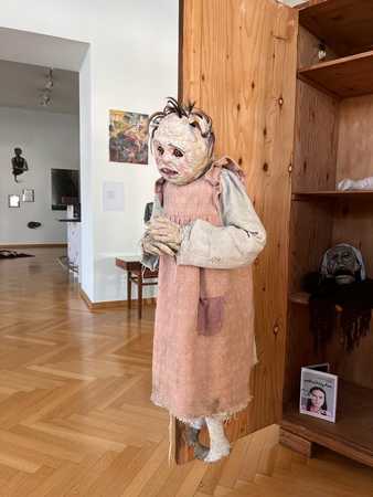 Dieter Resei, Agentur Zeitpunkt Klagenfurt